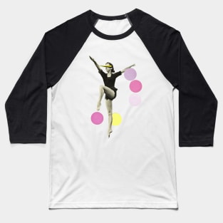 The Rules of Dance II Baseball T-Shirt